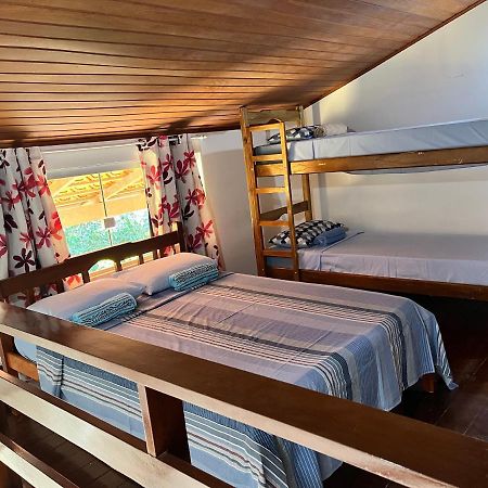 Flat Casagrande Appartement Morro de São Paulo Buitenkant foto