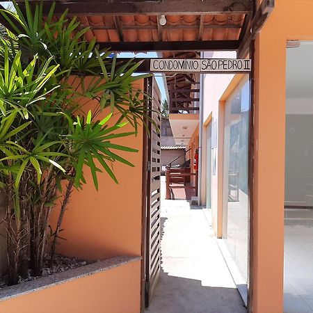 Flat Casagrande Appartement Morro de São Paulo Kamer foto