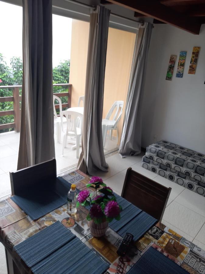 Flat Casagrande Appartement Morro de São Paulo Buitenkant foto
