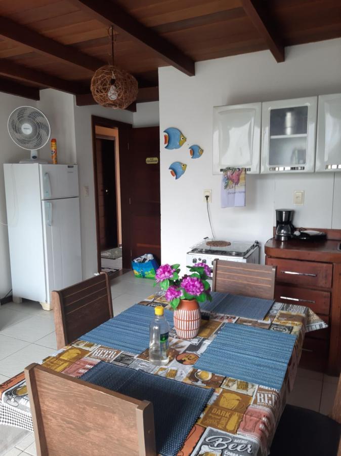 Flat Casagrande Appartement Morro de São Paulo Buitenkant foto