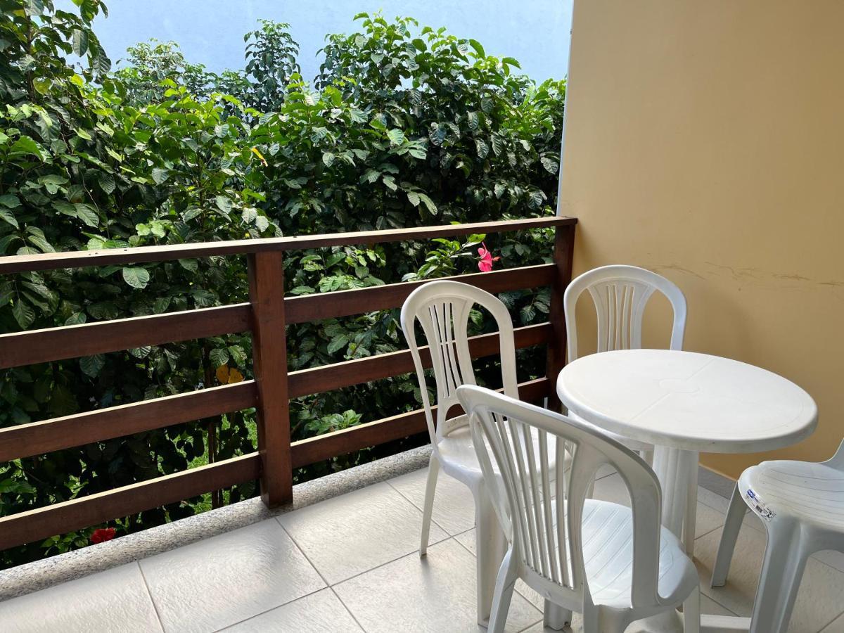 Flat Casagrande Appartement Morro de São Paulo Buitenkant foto
