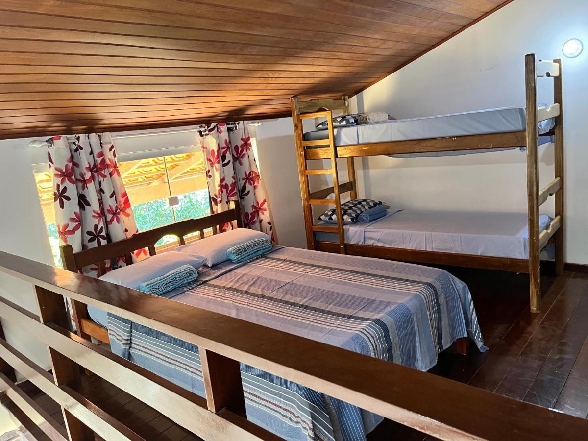 Flat Casagrande Appartement Morro de São Paulo Buitenkant foto