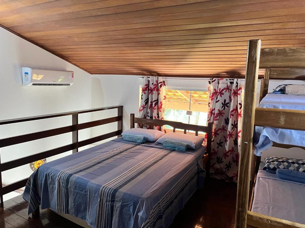 Flat Casagrande Appartement Morro de São Paulo Kamer foto
