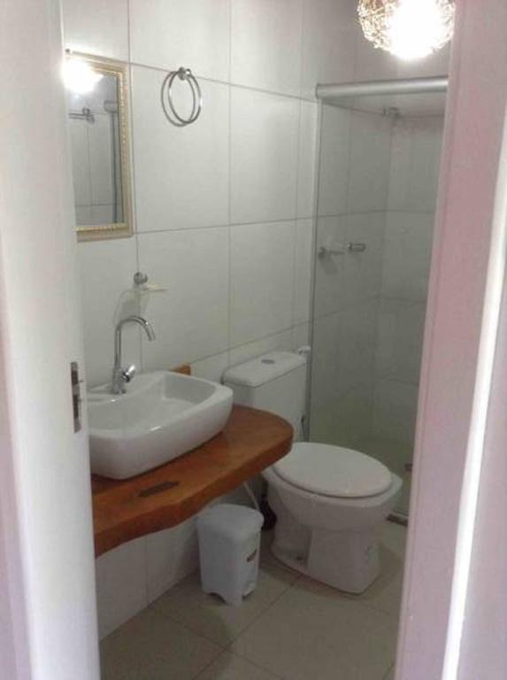 Flat Casagrande Appartement Morro de São Paulo Kamer foto