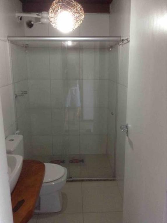 Flat Casagrande Appartement Morro de São Paulo Kamer foto